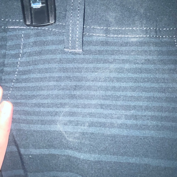 Men’s boarding shorts - Picture 3 of 10